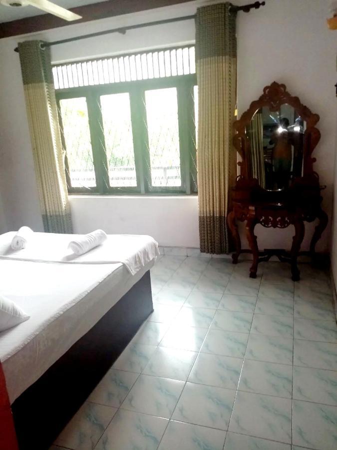 Chandi Mahal Homestay Κάντι Εξωτερικό φωτογραφία