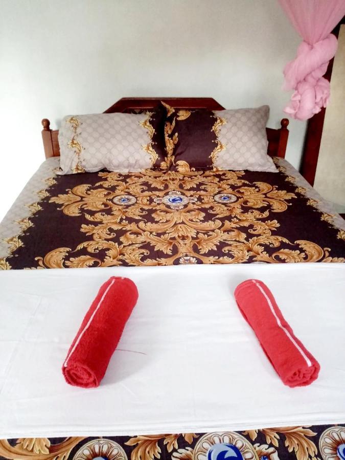 Chandi Mahal Homestay Κάντι Εξωτερικό φωτογραφία