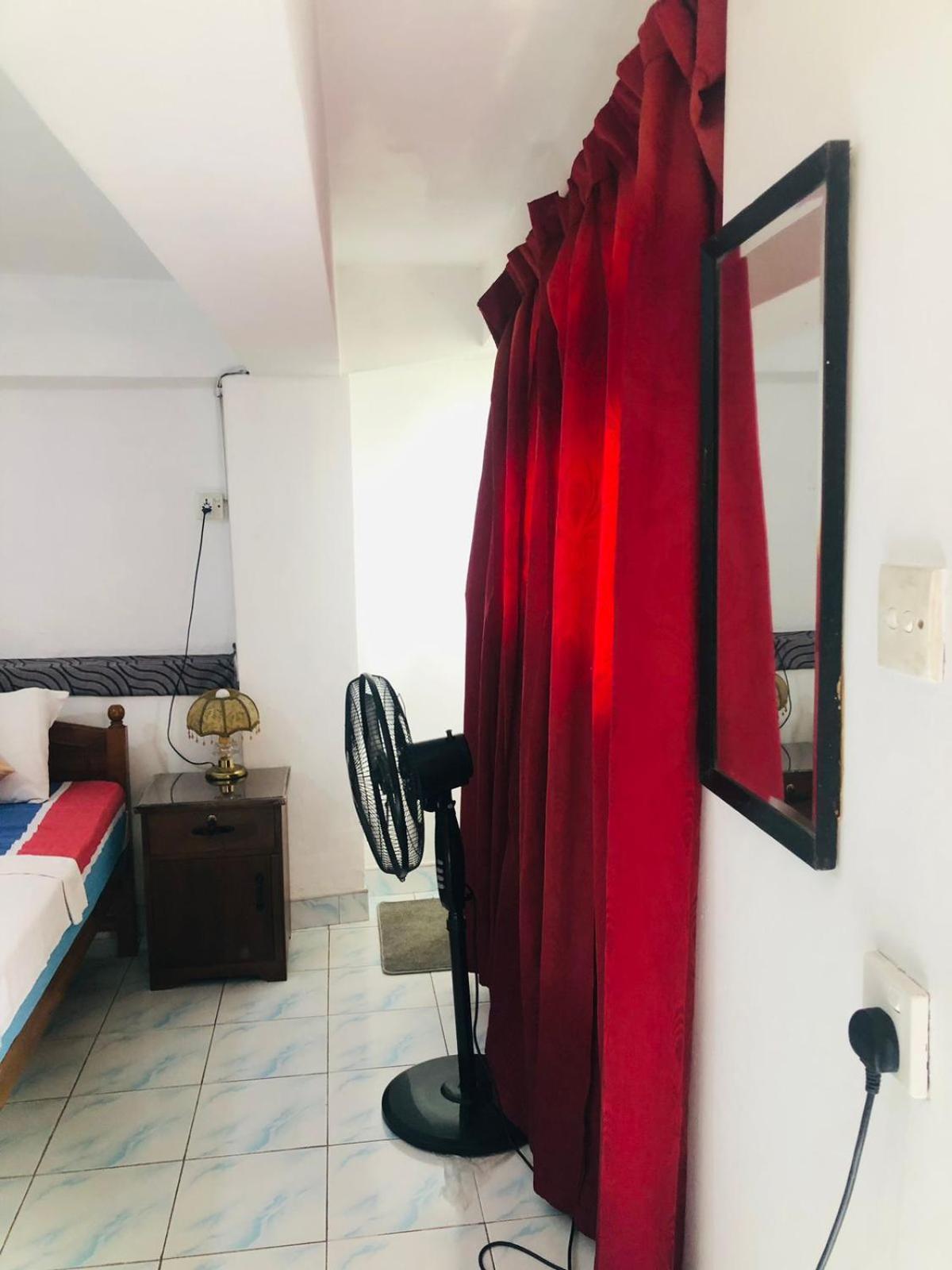 Chandi Mahal Homestay Κάντι Εξωτερικό φωτογραφία