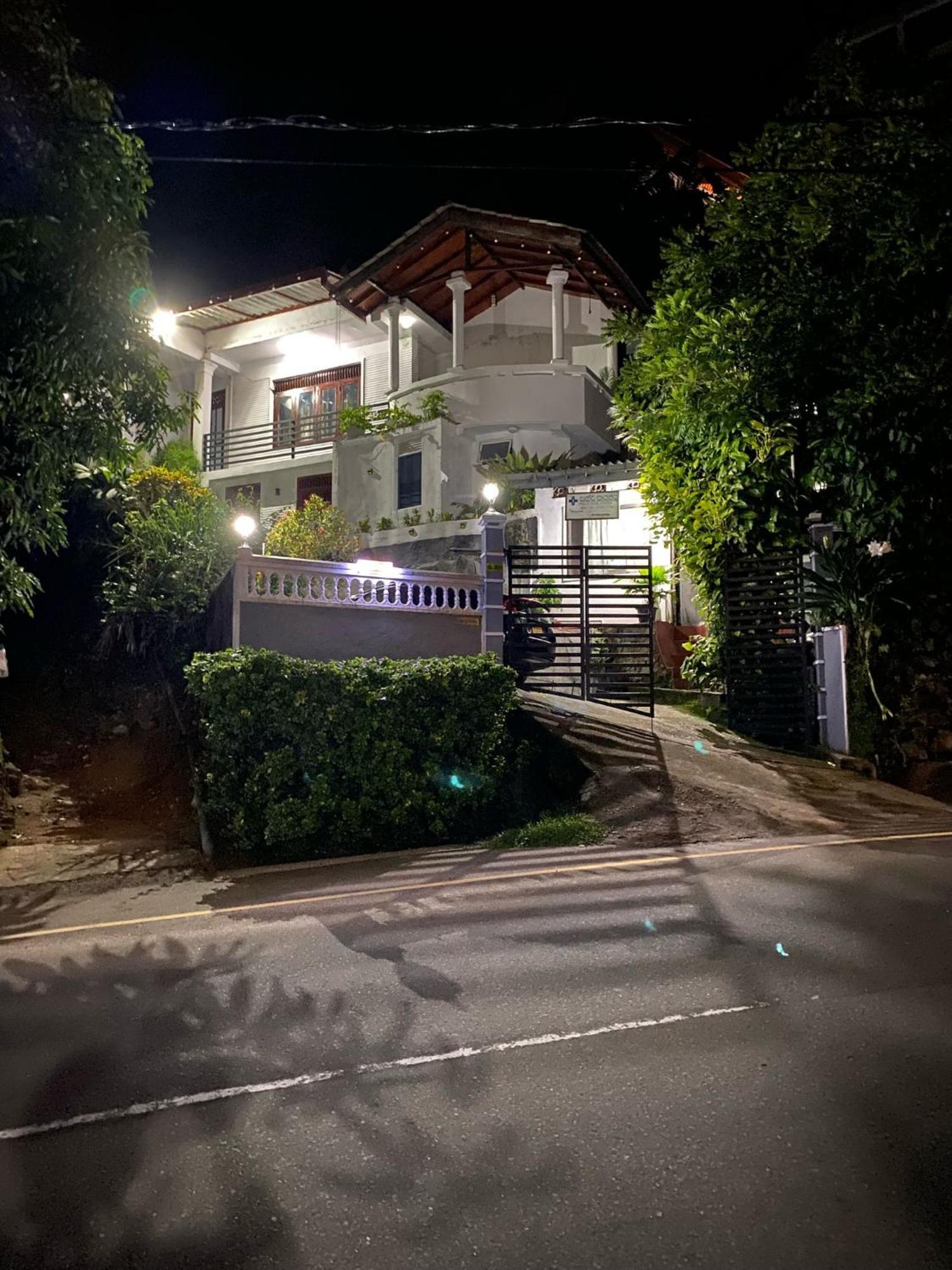 Chandi Mahal Homestay Κάντι Εξωτερικό φωτογραφία